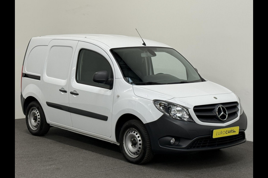 Mercedes-Benz Citan 109 CDI  Trekhaak Airco Cruise Control Stoelverwarming
