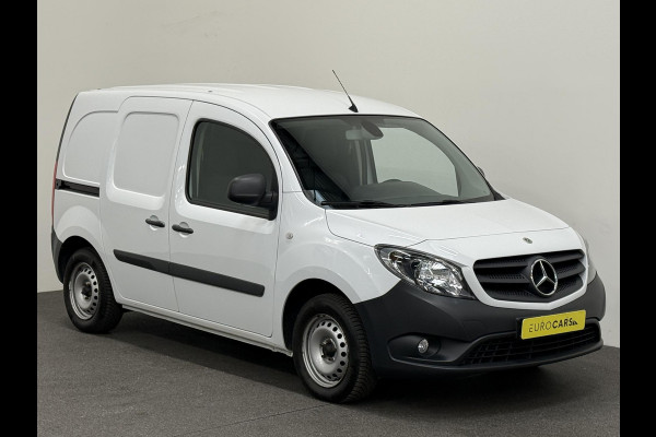Mercedes-Benz Citan 109 CDI  Trekhaak Airco Cruise Control Stoelverwarming
