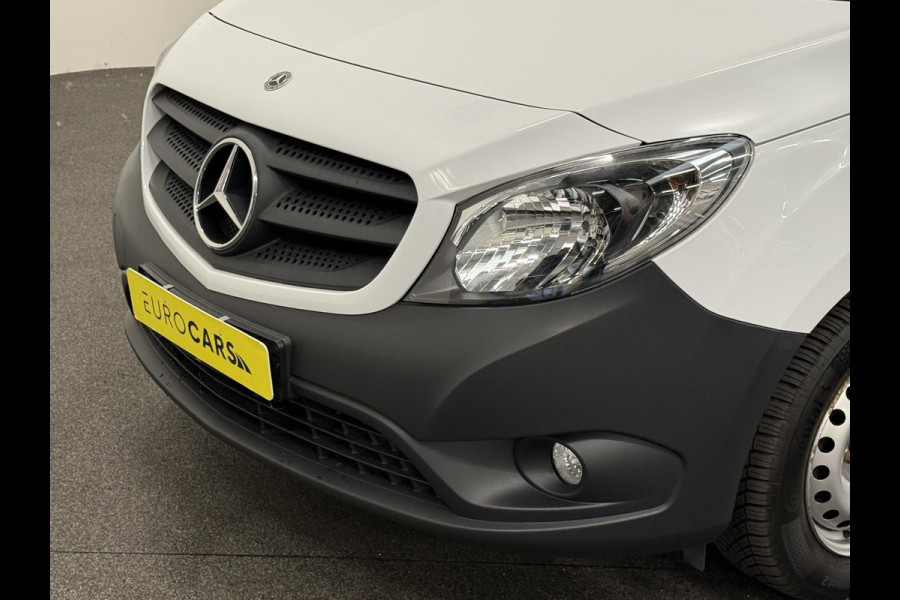 Mercedes-Benz Citan 109 CDI  Trekhaak Airco Cruise Control Stoelverwarming