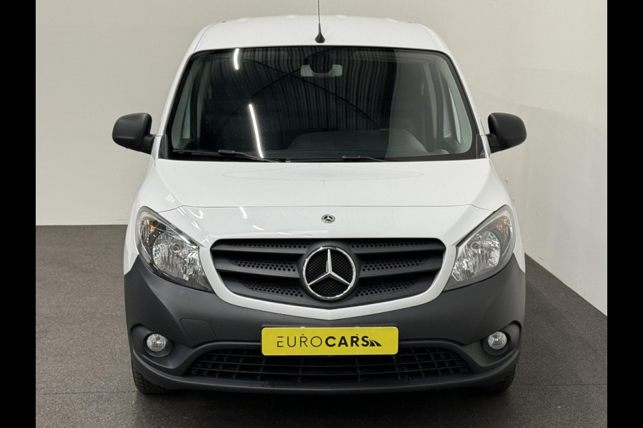 Mercedes-Benz Citan 109 CDI  Trekhaak Airco Cruise Control Stoelverwarming