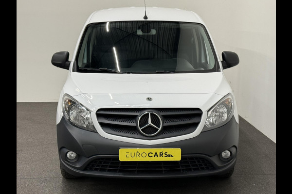 Mercedes-Benz Citan 109 CDI  Trekhaak Airco Cruise Control Stoelverwarming