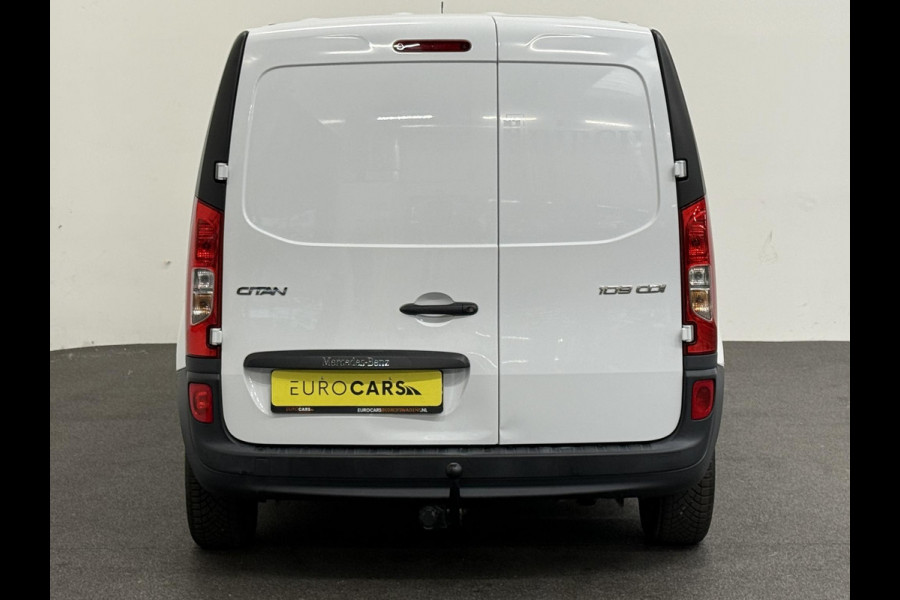 Mercedes-Benz Citan 109 CDI  Trekhaak Airco Cruise Control Stoelverwarming