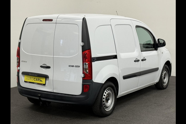 Mercedes-Benz Citan 109 CDI  Trekhaak Airco Cruise Control Stoelverwarming