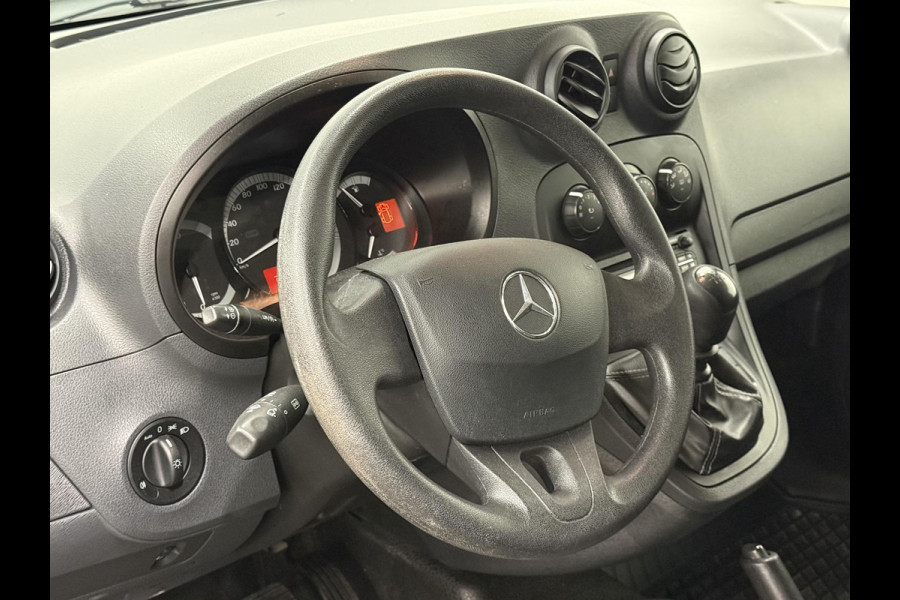 Mercedes-Benz Citan 109 CDI  Trekhaak Airco Cruise Control Stoelverwarming