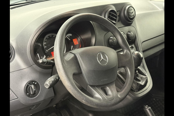 Mercedes-Benz Citan 109 CDI  Trekhaak Airco Cruise Control Stoelverwarming