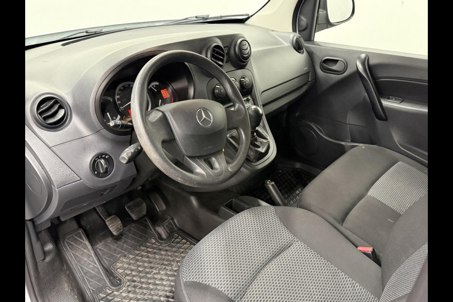 Mercedes-Benz Citan 109 CDI  Trekhaak Airco Cruise Control Stoelverwarming