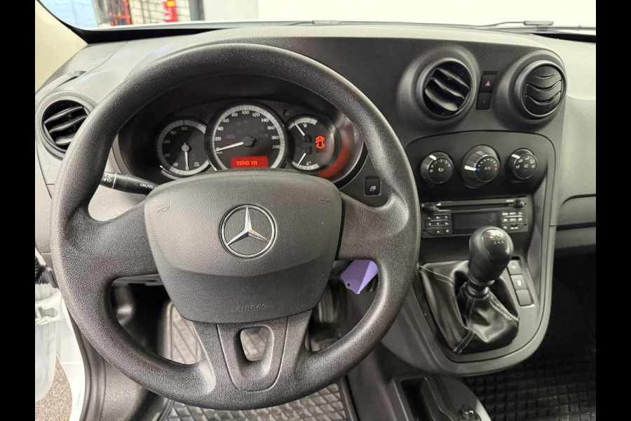 Mercedes-Benz Citan 109 CDI  Trekhaak Airco Cruise Control Stoelverwarming