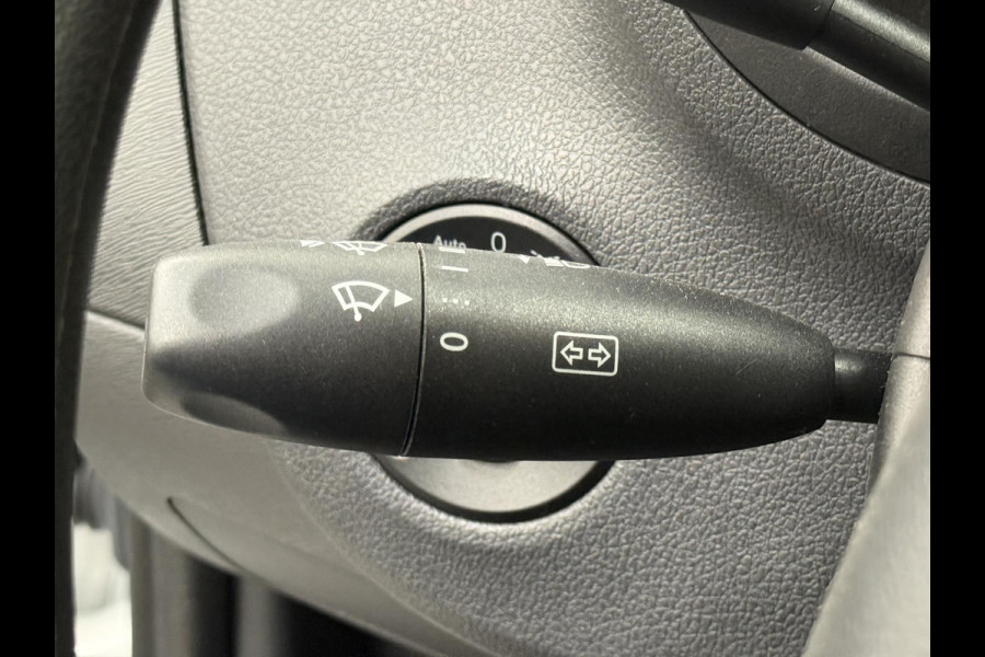 Mercedes-Benz Citan 109 CDI  Trekhaak Airco Cruise Control Stoelverwarming