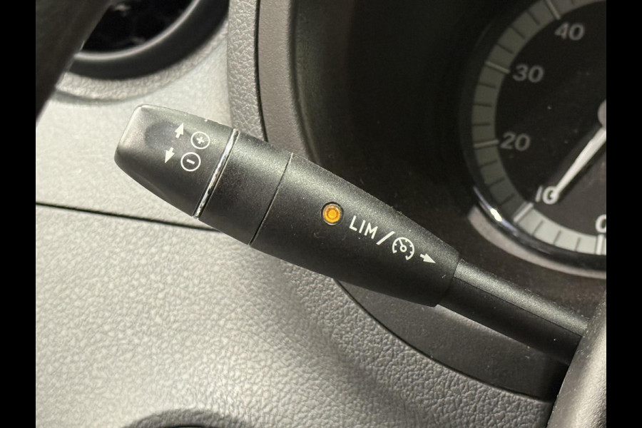 Mercedes-Benz Citan 109 CDI  Trekhaak Airco Cruise Control Stoelverwarming