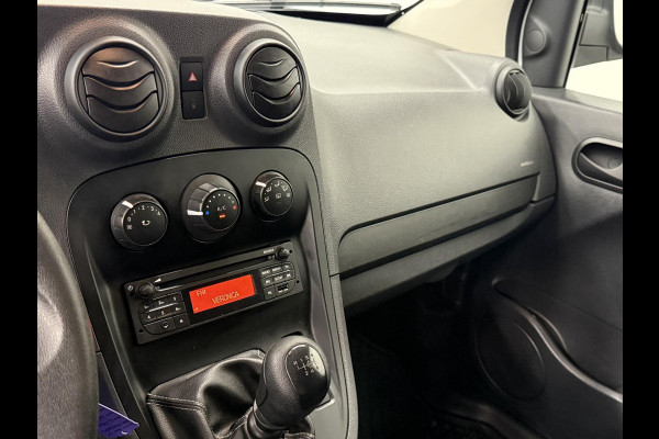Mercedes-Benz Citan 109 CDI  Trekhaak Airco Cruise Control Stoelverwarming