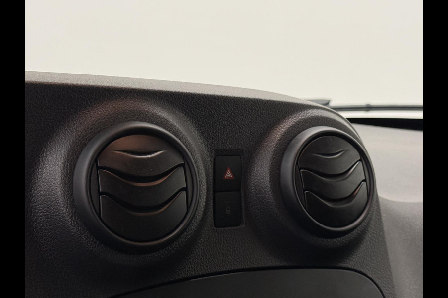 Mercedes-Benz Citan 109 CDI  Trekhaak Airco Cruise Control Stoelverwarming