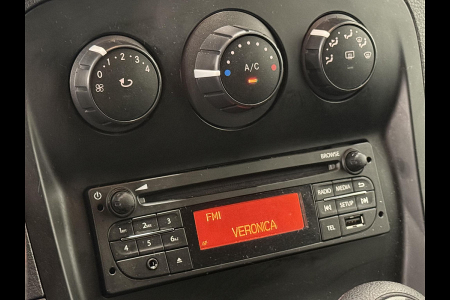 Mercedes-Benz Citan 109 CDI  Trekhaak Airco Cruise Control Stoelverwarming