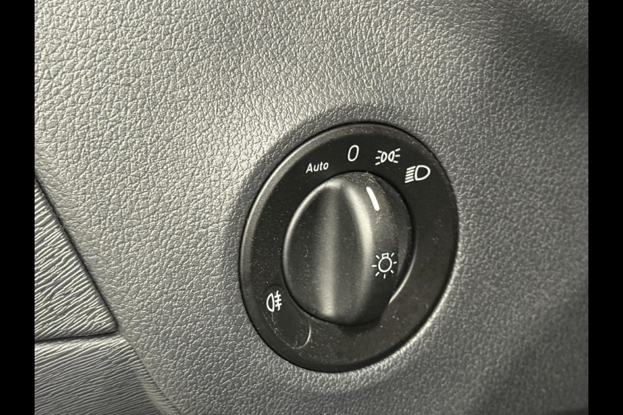 Mercedes-Benz Citan 109 CDI  Trekhaak Airco Cruise Control Stoelverwarming