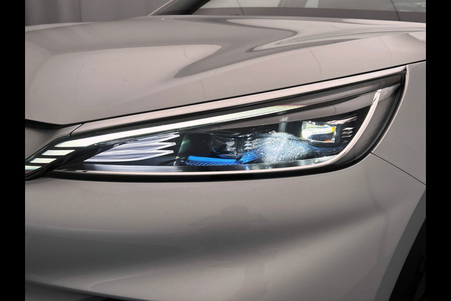 BYD ATTO 3 Design 60 kWh |*100 STUKS* | 204 PK | Pano/dak | Adapt/Cruise/Control | Leder/Beige/Blauw | 360/Camera, Navigatie, BTW!