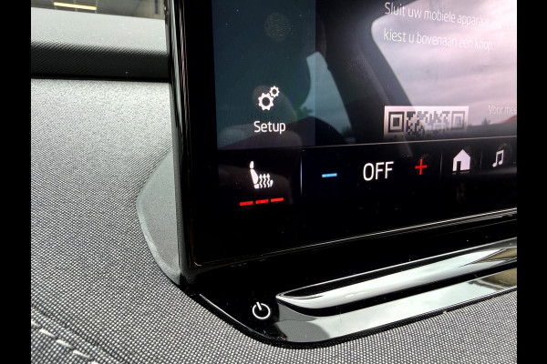 Škoda ENYAQ iV 60 SOH 91.4%, Camera, Trekhaak, Matrix Led