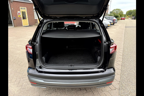 Škoda ENYAQ iV 60 SOH 91.4%, Camera, Trekhaak, Matrix Led
