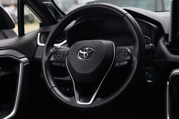 Toyota RAV4 2.5 VVT-i Hybrid 4x4 Black Edition / ACC / 360 / JBL / KEYLESS / STUUR+STOELVERW