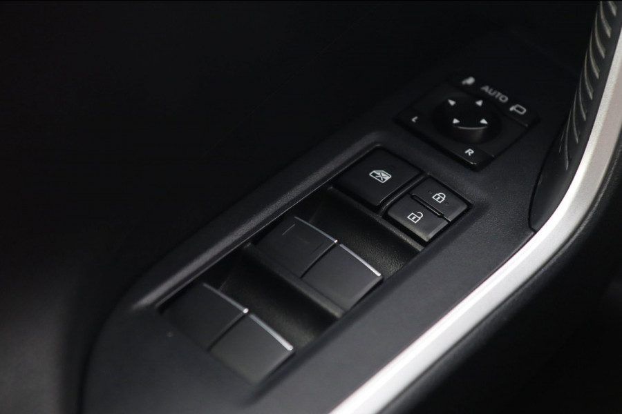 Toyota RAV4 2.5 VVT-i Hybrid 4x4 Black Edition / ACC / 360 / JBL / KEYLESS / STUUR+STOELVERW