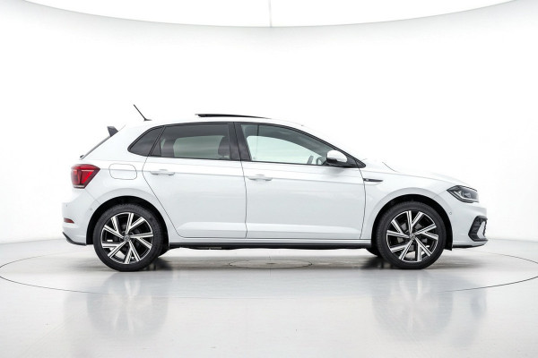 Volkswagen Polo 1.0 TSI R-Line Business Pano/Keyless/Beats/Camera/iQ-lights