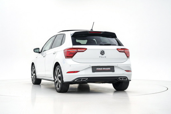 Volkswagen Polo 1.0 TSI R-Line Business Pano/Keyless/Beats/Camera/iQ-lights