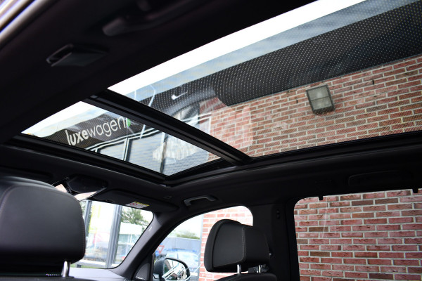 BMW X5 xDrive50e M-Sport Skylounge Comf-stoel ACC 360 HUD H/K 21inch BTW-auto