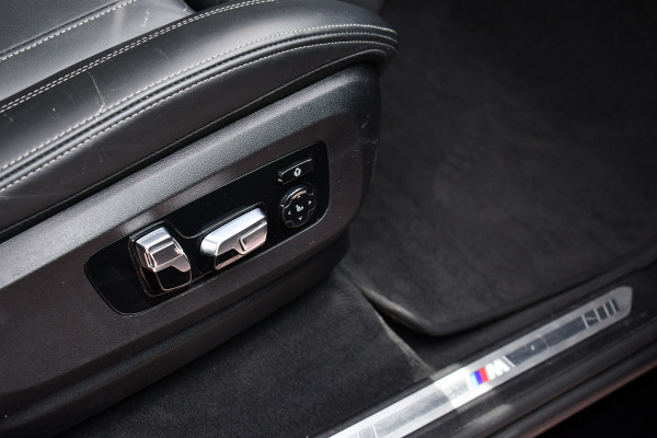 BMW X5 xDrive50e M-Sport Skylounge Comf-stoel ACC 360 HUD H/K 21inch BTW-auto