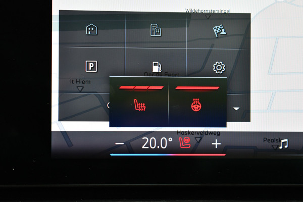 BMW X5 xDrive50e M-Sport Skylounge Comf-stoel ACC 360 HUD H/K 21inch BTW-auto