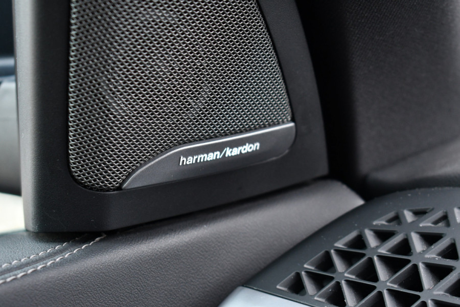 BMW X5 xDrive50e M-Sport Skylounge Comf-stoel ACC 360 HUD H/K 21inch BTW-auto