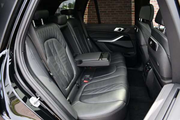 BMW X5 xDrive50e M-Sport Skylounge Comf-stoel ACC 360 HUD H/K 21inch BTW-auto