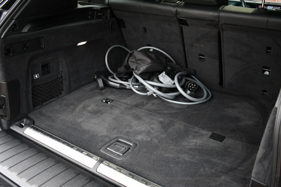 BMW X5 xDrive50e M-Sport Skylounge Comf-stoel ACC 360 HUD H/K 21inch BTW-auto