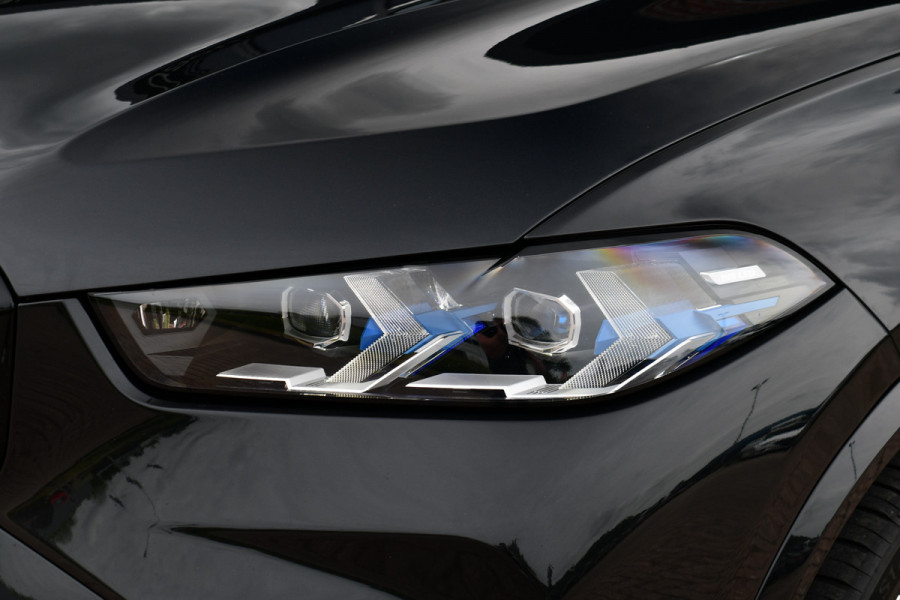 BMW X5 xDrive50e M-Sport Skylounge Comf-stoel ACC 360 HUD H/K 21inch BTW-auto