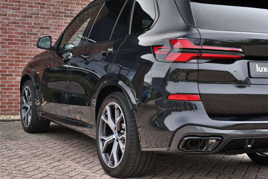 BMW X5 xDrive50e M-Sport Skylounge Comf-stoel ACC 360 HUD H/K 21inch BTW-auto