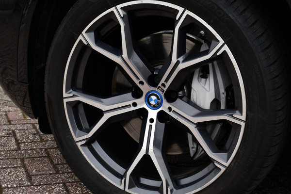 BMW X5 xDrive50e M-Sport Skylounge Comf-stoel ACC 360 HUD H/K 21inch BTW-auto