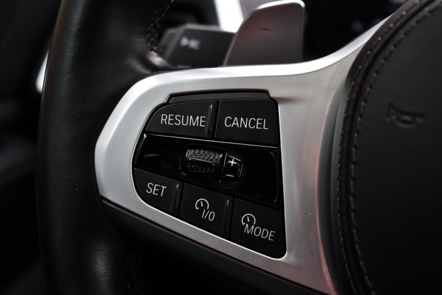 BMW X5 xDrive50e M-Sport Skylounge Comf-stoel ACC 360 HUD H/K 21inch BTW-auto