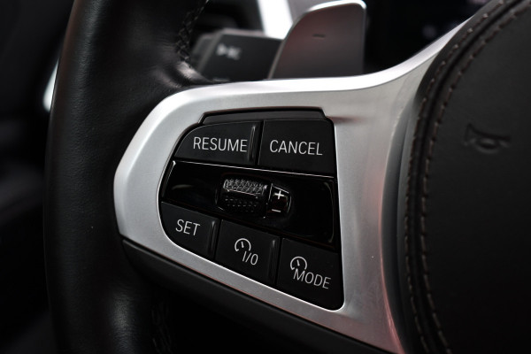 BMW X5 xDrive50e M-Sport Skylounge Comf-stoel ACC 360 HUD H/K 21inch BTW-auto