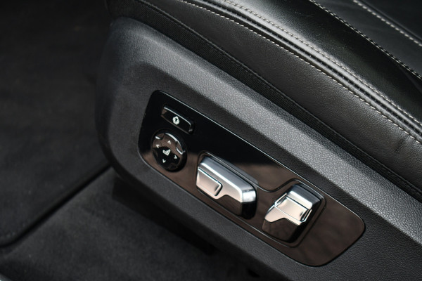 BMW X5 xDrive50e M-Sport Skylounge Comf-stoel ACC 360 HUD H/K 21inch BTW-auto