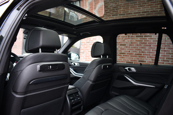 BMW X5 xDrive50e M-Sport Skylounge Comf-stoel ACC 360 HUD H/K 21inch BTW-auto