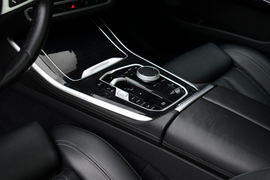 BMW X5 xDrive50e M-Sport Skylounge Comf-stoel ACC 360 HUD H/K 21inch BTW-auto