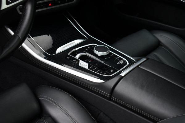 BMW X5 xDrive50e M-Sport Skylounge Comf-stoel ACC 360 HUD H/K 21inch BTW-auto