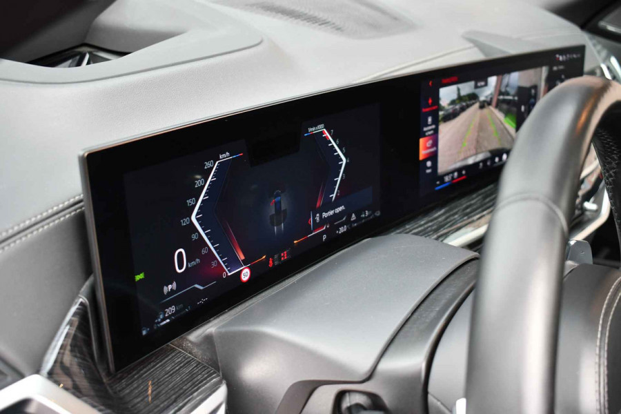 BMW X5 xDrive50e M-Sport Skylounge Comf-stoel ACC 360 HUD H/K 21inch BTW-auto