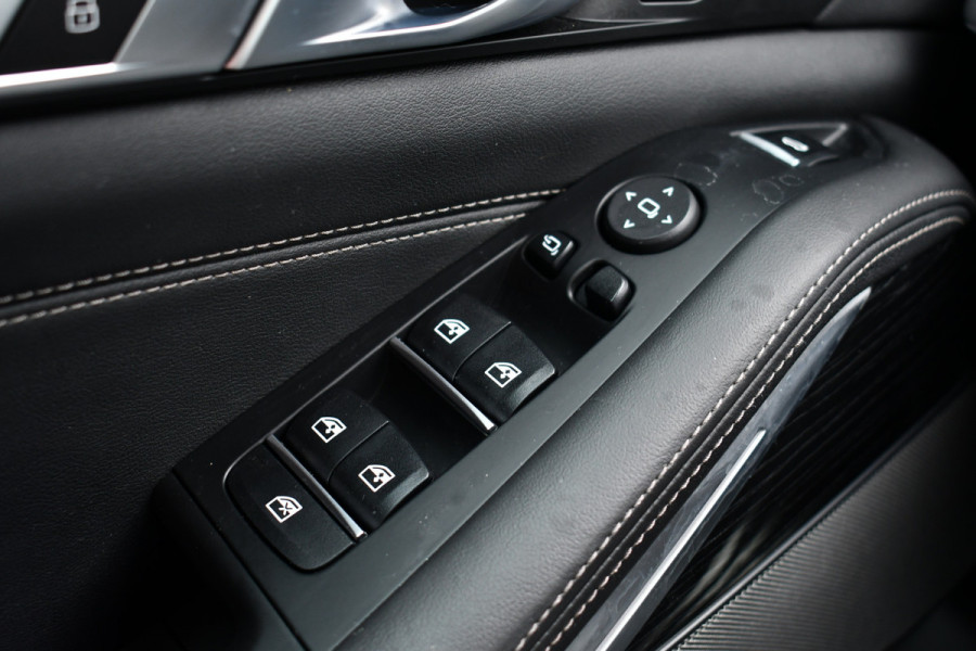BMW X5 xDrive50e M-Sport Skylounge Comf-stoel ACC 360 HUD H/K 21inch BTW-auto