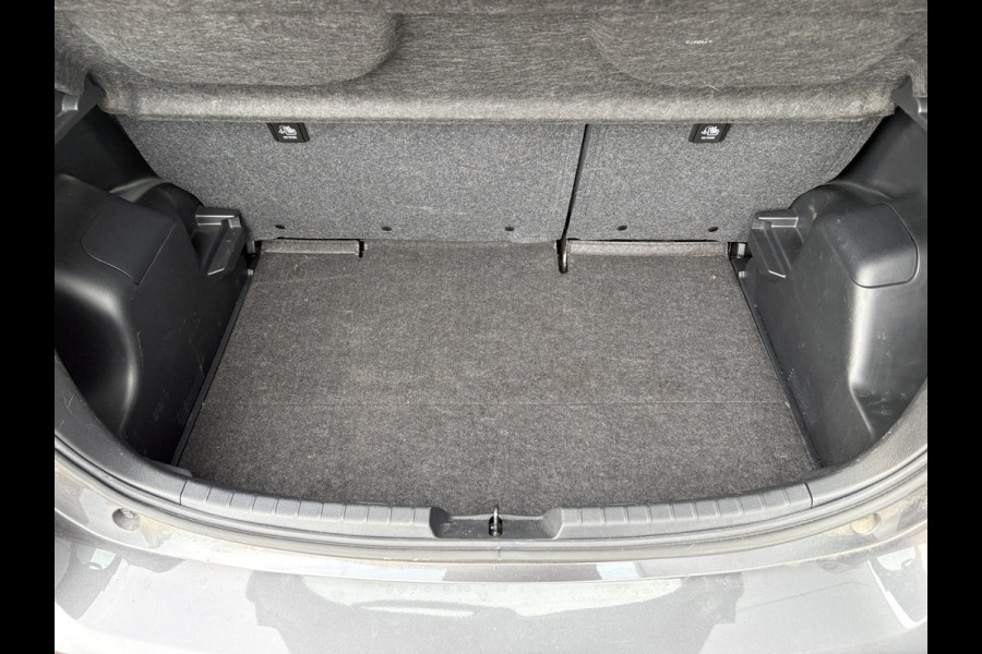 Toyota Yaris 1.0 VVT-i Connect 5-drs. CAMERA/CARPLAY/AIRCO/15INCH