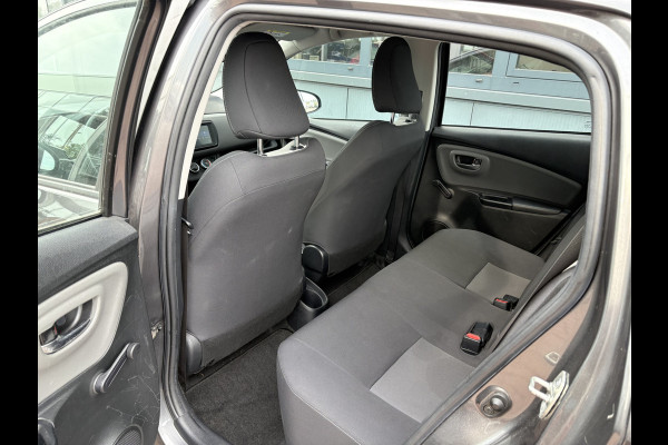 Toyota Yaris 1.0 VVT-i Connect 5-drs. CAMERA/CARPLAY/AIRCO/15INCH