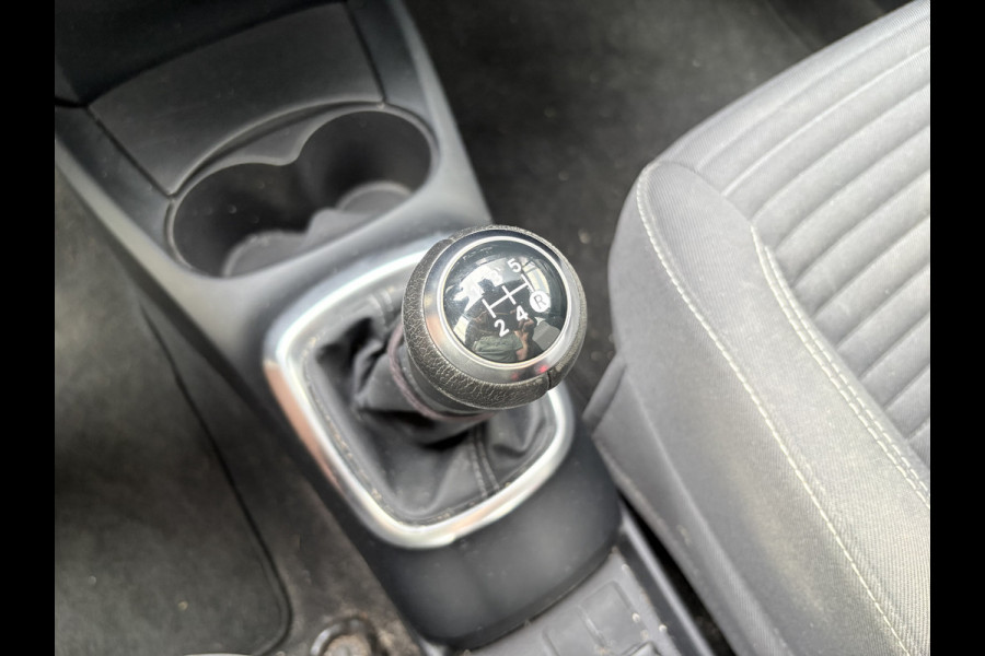 Toyota Yaris 1.0 VVT-i Connect 5-drs. CAMERA/CARPLAY/AIRCO/15INCH