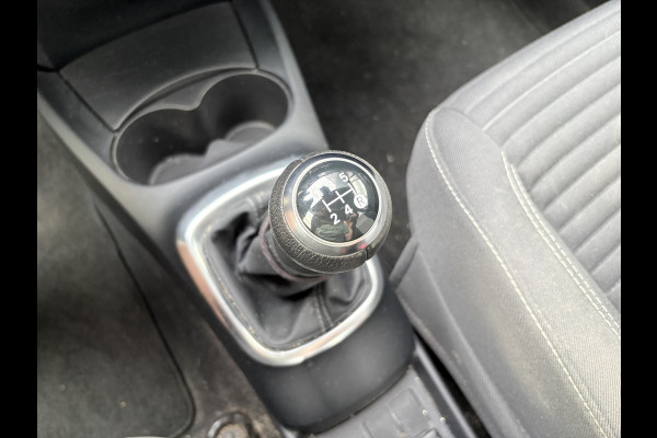 Toyota Yaris 1.0 VVT-i Connect 5-drs. CAMERA/CARPLAY/AIRCO/15INCH