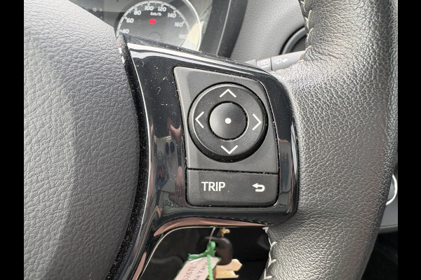 Toyota Yaris 1.0 VVT-i Connect 5-drs. CAMERA/CARPLAY/AIRCO/15INCH