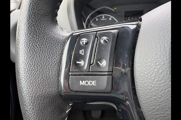 Toyota Yaris 1.0 VVT-i Connect 5-drs. CAMERA/CARPLAY/AIRCO/15INCH