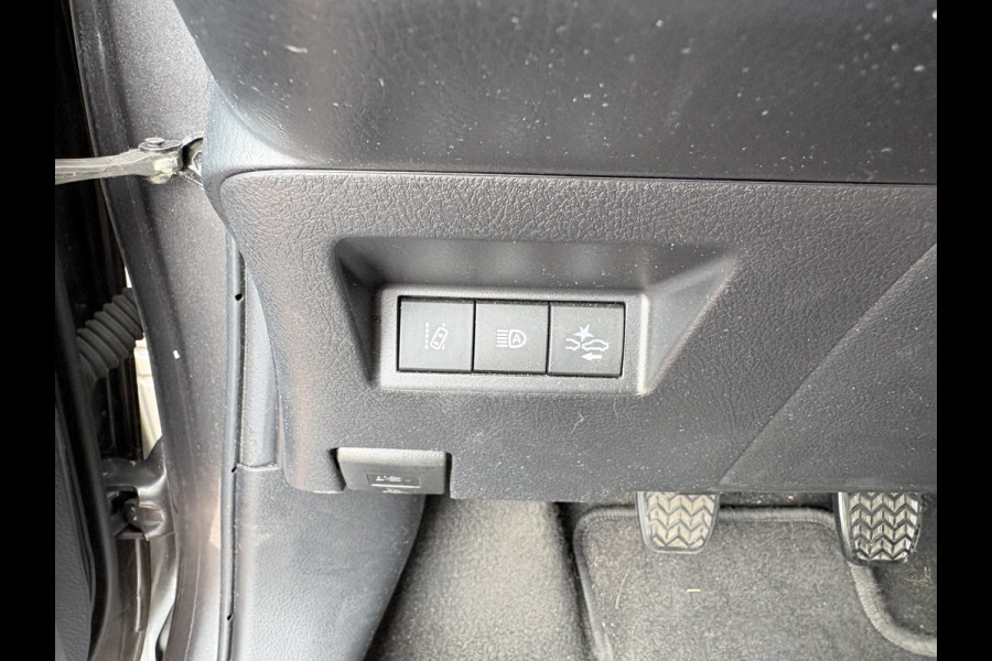 Toyota Yaris 1.0 VVT-i Connect 5-drs. CAMERA/CARPLAY/AIRCO/15INCH