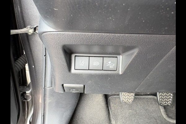 Toyota Yaris 1.0 VVT-i Connect 5-drs. CAMERA/CARPLAY/AIRCO/15INCH