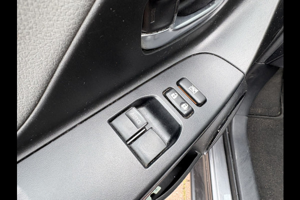Toyota Yaris 1.0 VVT-i Connect 5-drs. CAMERA/CARPLAY/AIRCO/15INCH